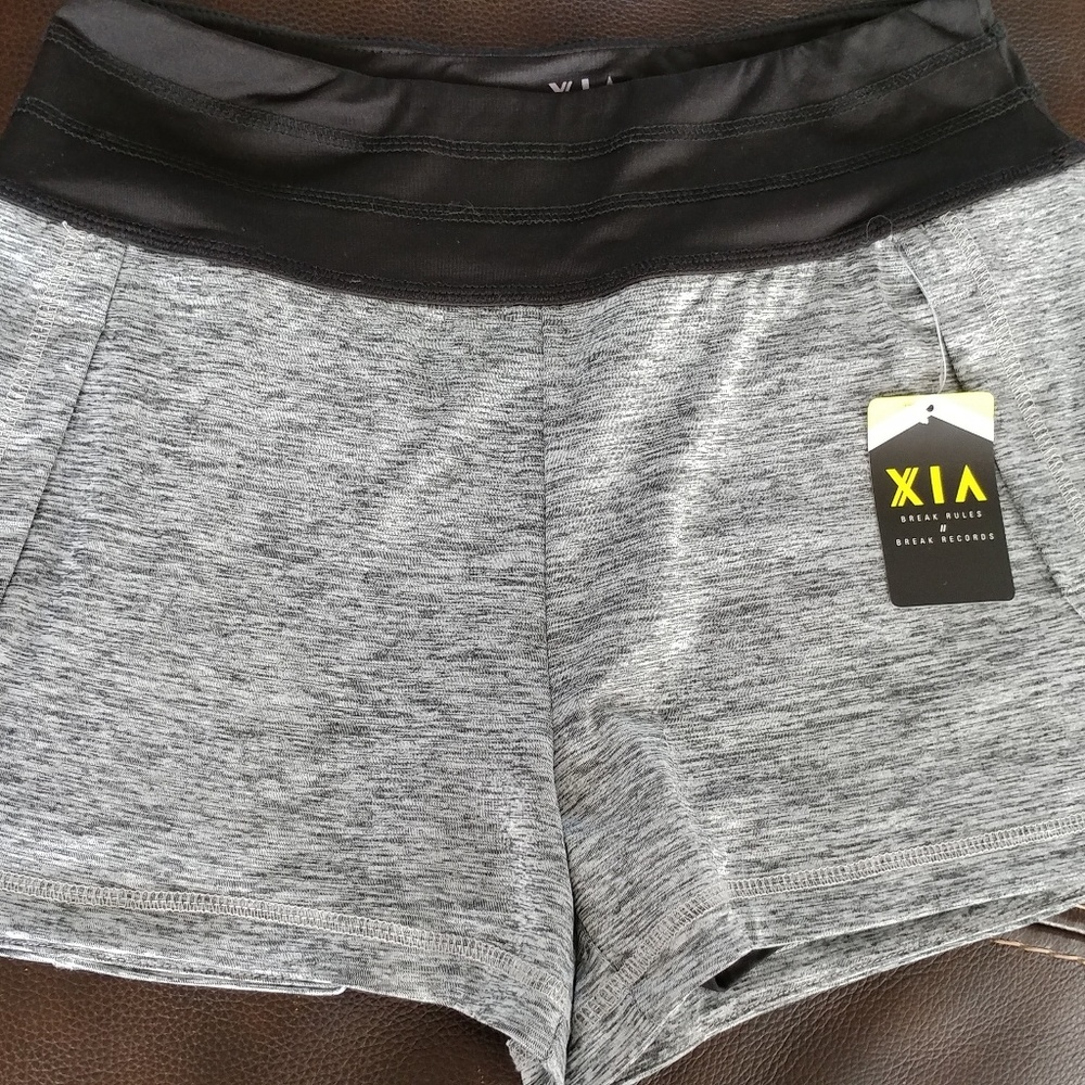 Yoga / Workout / Athletic Shorts